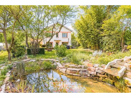 maison familiale à l'union