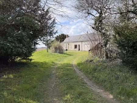 vente maison 3 pièces 60 m2 à marçon