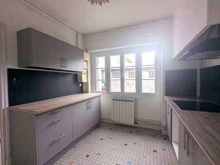 location maison 5 pièces 75 m² à mauléon-licharre (64130)