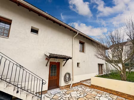 à vendre - pavillon en viager occupé - montreuil secteur ruffins