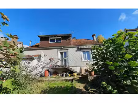 maison moussey m² t-4 à vendre  72 900 €