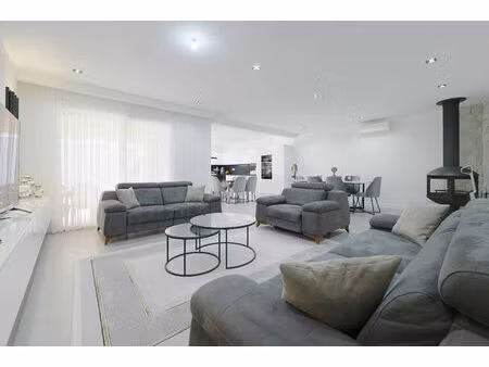 maison nanterre 5 pièce(s) 165 m2