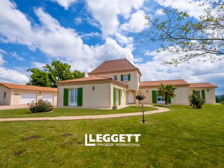 maison 7 pièce(s)  nantheuil