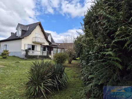 maison familiale de 120m2