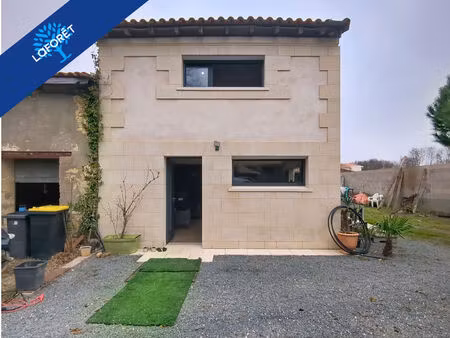 maison sadirac 4 pièce(s) 113 m2