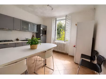 location maison 7 pièces  125.17m²  saint