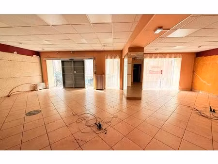 maison surgères m² t-5 à vendre  159 000 €