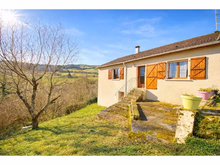 vente maison 3 pièces 85 m² vabre (81330)