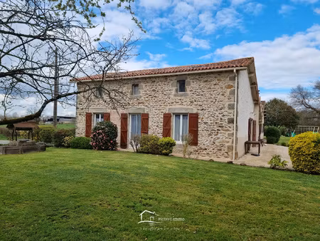 maison 185m2 habitables