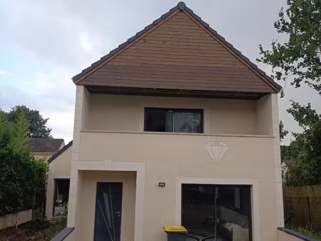 vente maison 5 pièces 161 m² vaux-sur-seine (78740)