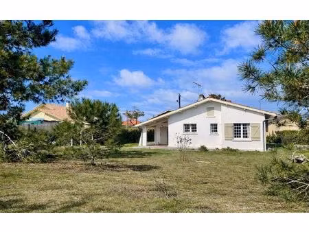maison vieux-boucau-les-bains m² t-3 à vendre  462 000 €
