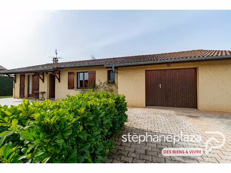 maison belleville en beaujolais 6 pièce(s)