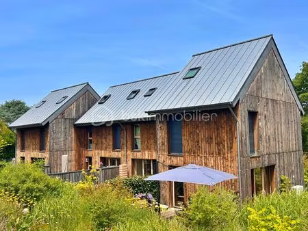 maison de 64 m² à les mesnuls