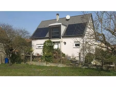 maison de village de 118 m² à roggenhouse