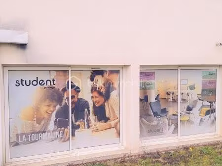 balma  proche toulouse  t1 avec balcon et parking