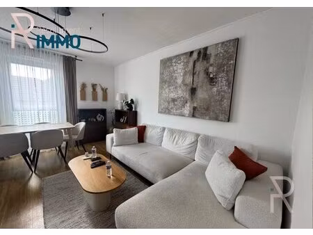 a louer t3 - bantzenheim