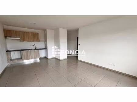 agréable et lumineux t2 situé dans une petite résidence sud landes à 10 mn de la plage