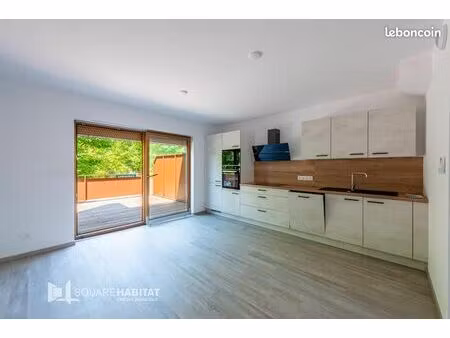 appartement 3 pièces 75 m²