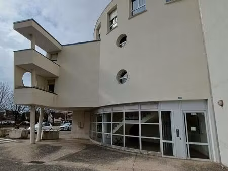 appartement 3 pieces - centre hericourt