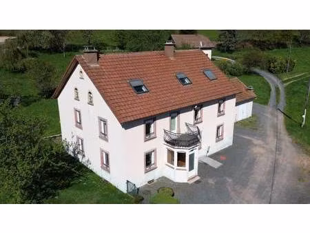 immeuble à vendre