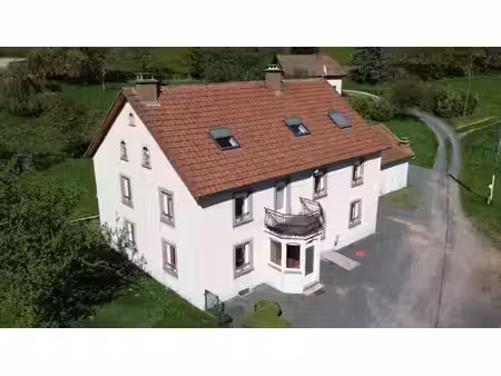 immeuble à vendre