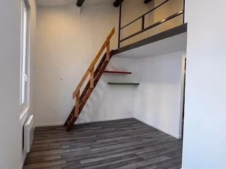 location appartement 27 pièces 23 m² à marseille 5 (13005)