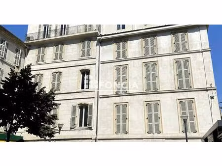 prefecture : type 2 avec vue degagee