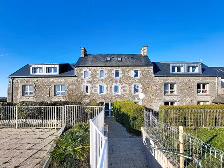 charmant appartement t2 dans petite copropriété conviviale