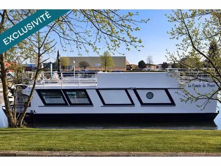 vente appartement 4 pièces 50 m² pont-de-vaux (01190)