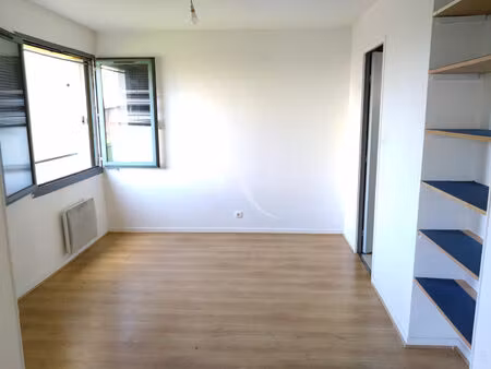 appartement sance 2 pièce(s)