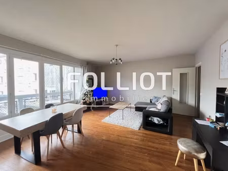 a vendre appartement vire 3 pièce(s) 88 m2