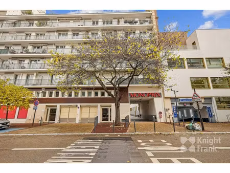 vente bureaux issy-les-moulineaux 92130