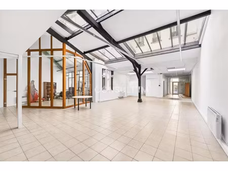 indépendant / belle hsp / beaux volumes