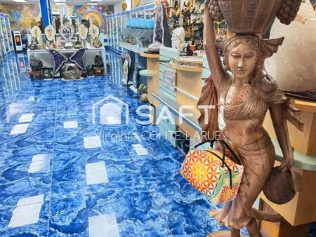 vente commerce 5 pièces angoulême (16000)