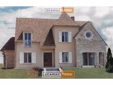 local d'activités de 207m²