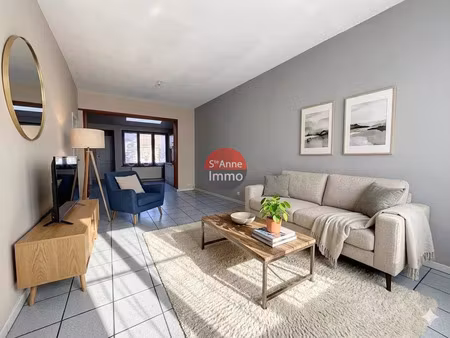 vente maison 6 pièces 80 m² amiens (80090)