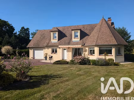 maison traditionnelle à angerville (14430)