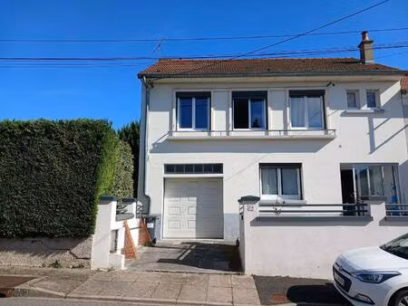 propriétaire particulier