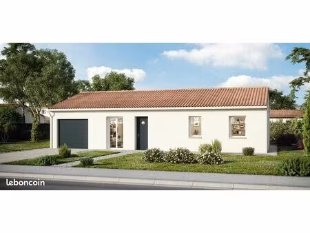 maison 5 pièces 97 m²