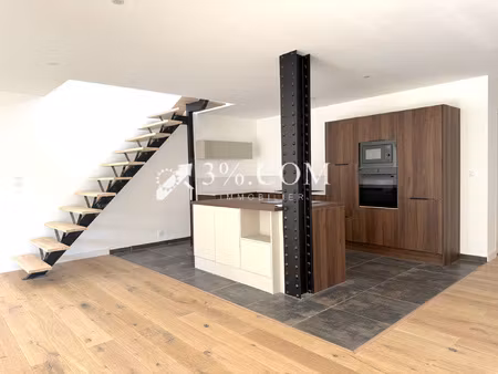 maison entièrement rénovée de 159 m2 - 4 chambres - dpe a