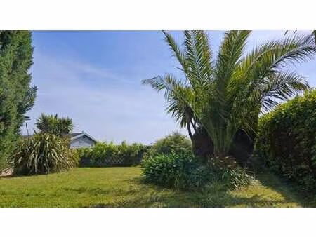 vente maison à kerlouan (29890) : à vendre / 105m² kerlouan