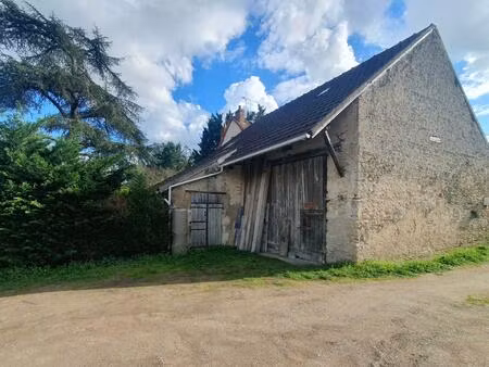 vente maison 4 pièces 85 m² louchy-montfand (03500)