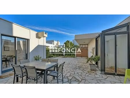 un rêve éveillé à quelques mètres de la mer