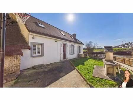 maison de ville à vendre