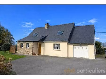 vente maison à plumergat (56400) : à vendre / 111m² plumergat