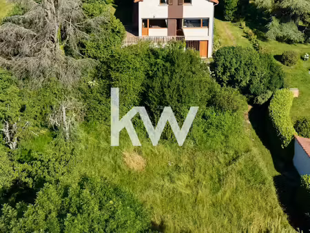vente d'une maison à st victor sur loire