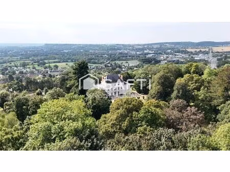 vente maison 22 pièces 640 m² varennes-vauzelles (58640)