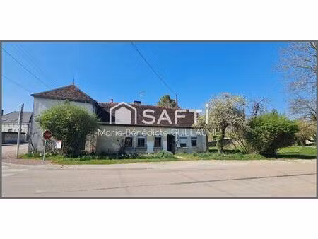 vente maison 5 pièces 120 m² chamoy (10130)