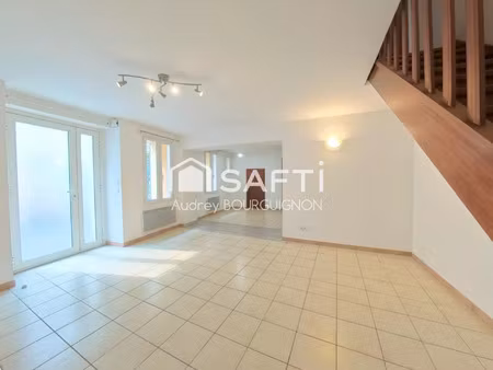 vente maison 6 pièces 153 m² le thor (84250)
