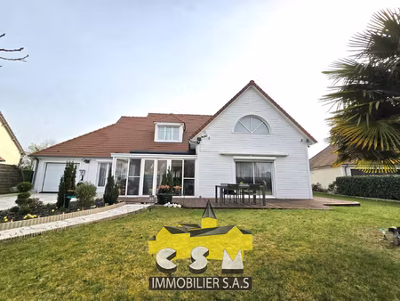 propriété de standing